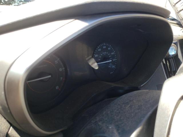 JF2GTAEC5K8277747 Subaru Crosstrek Premium