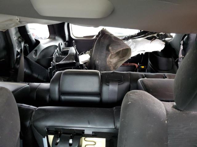 2021 DODGE DURANGO PU 1C4SDJFT4MC663189