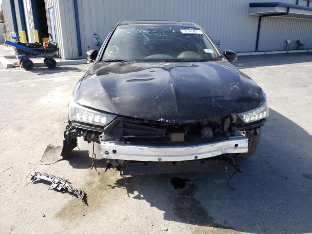 19UUB1F62KA002778 Acura Tlx Technology