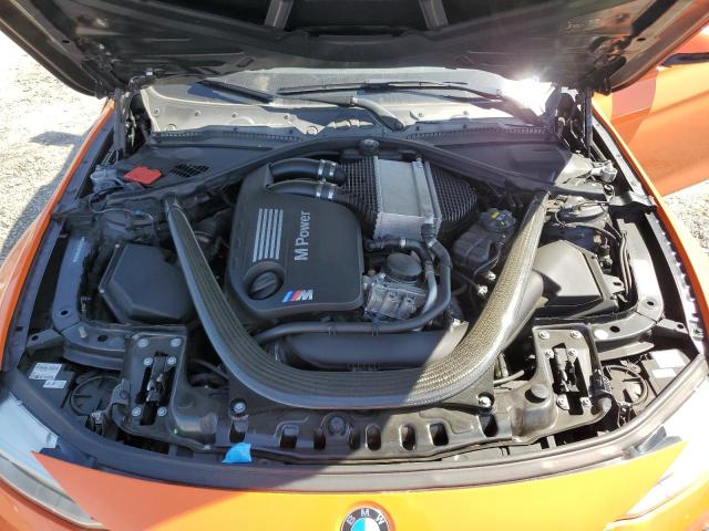 WBS3C9C50FP805537 BMW M3