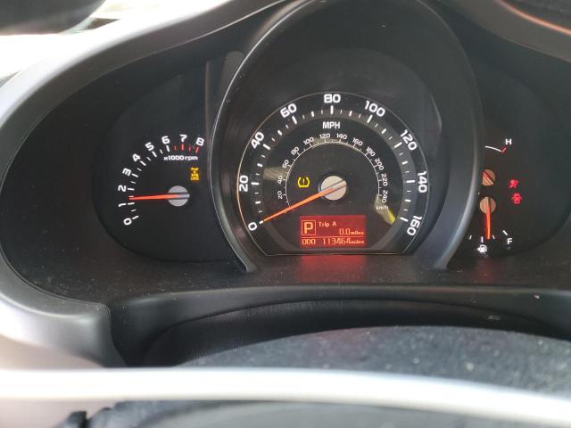 KNDPBCAC6G7868914 KIA Sportage Lx