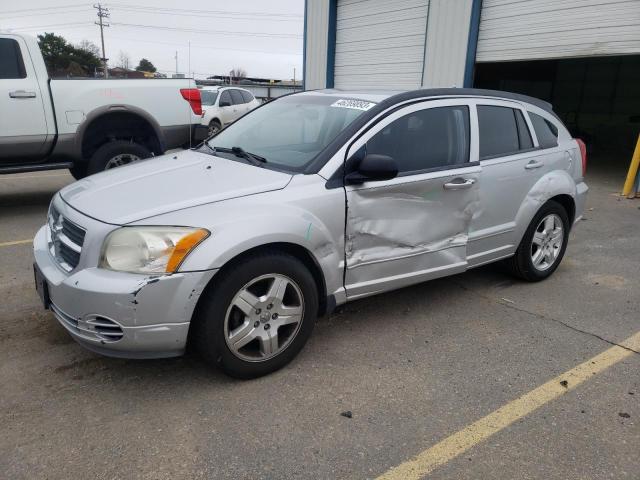 2009 Dodge Caliber SXT