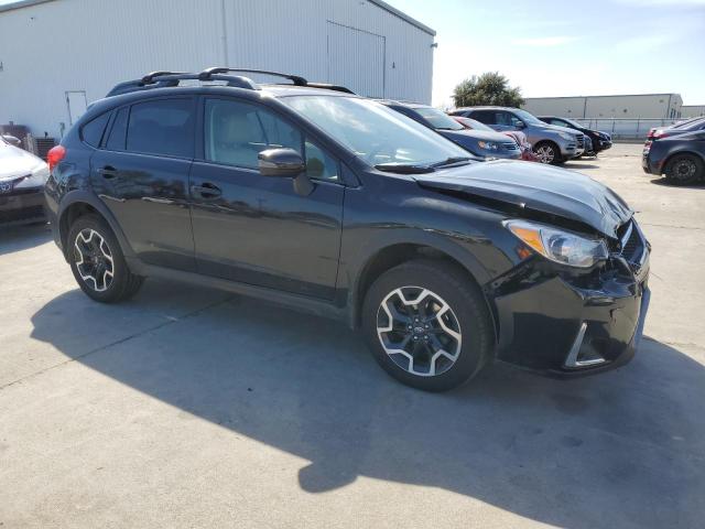 JF2GPALC2G8249628 Subaru Crosstrek Limited