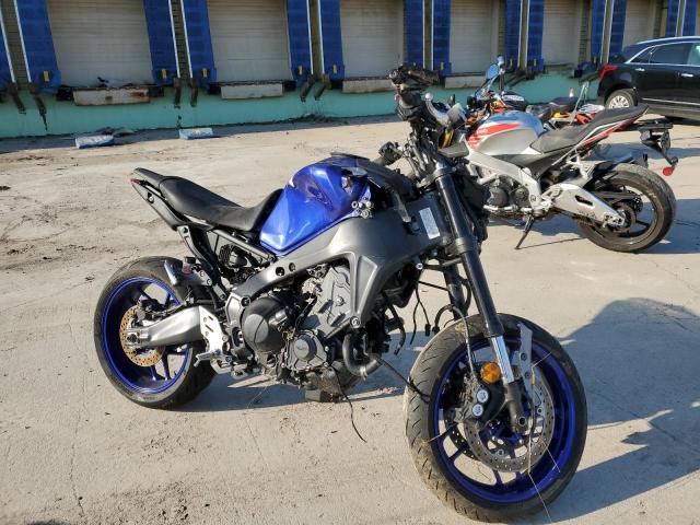 2021 YAMAHA MT09 - JYARN71E8MA001288