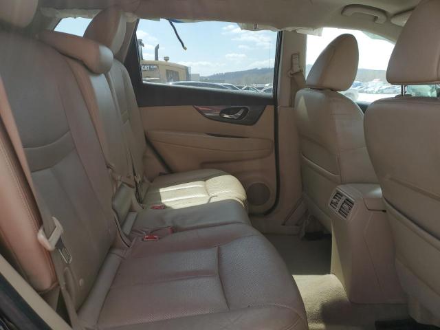 5N1AT2MT1FC753762 Nissan ROGUE S