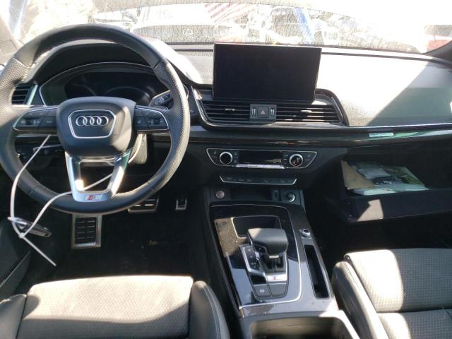 WA1B4AFY0N2088487 Audi Sq5 Premium Plus