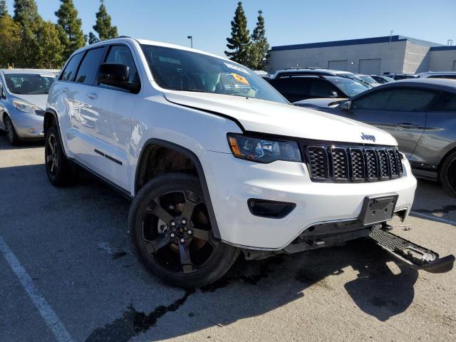 1C4RJFAG3JC506005 Jeep Grand Cherokee Laredo