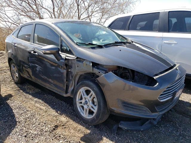 3FADP4BJ4HM162111 Ford FIESTA SE