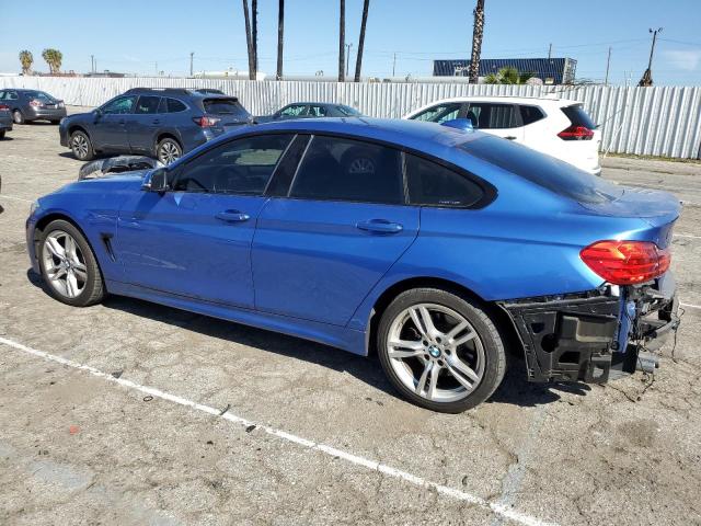WBA4C9C54GG136330 BMW 428 Xi Gran Coupe Sulev