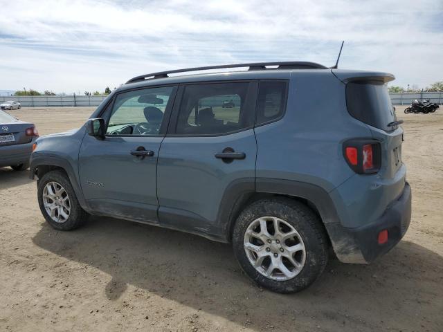 ZACCJABB9JPH35103 Jeep Renegade Latitude