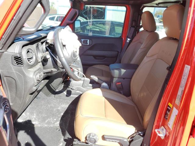 1C4JJXP69MW758071 Jeep Wrangler Unlimited Sahara 4xe