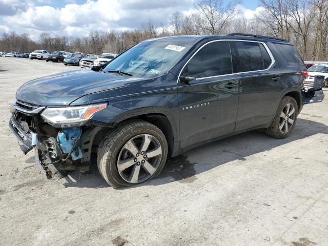 2019 CHEVROLET TRAVERSE L - 1GNEVHKW5KJ314741