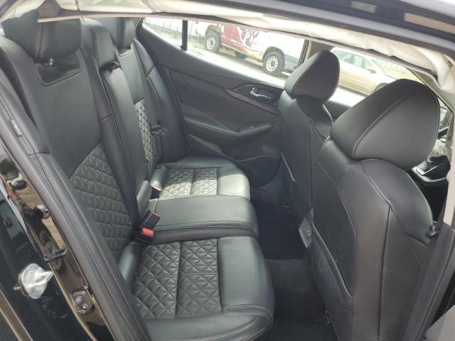 2021 NISSAN MAXIMA PLA - 1N4AA6FV9MC508369