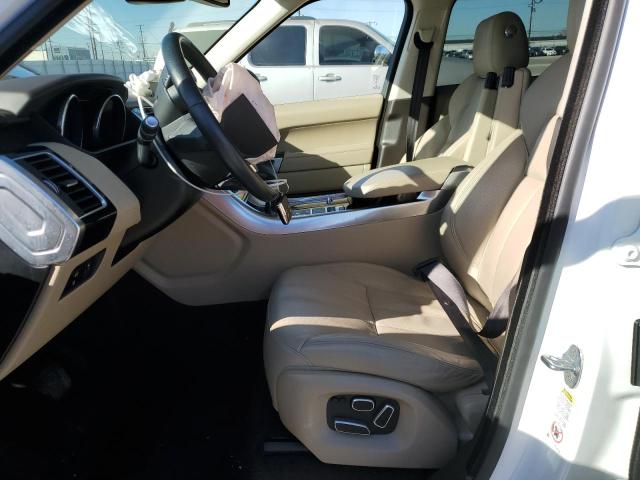SALWR2VF5FA513085 Land Rover Range Rover Sport Hse