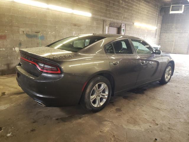 2022 DODGE CHARGER SX - 2C3CDXBG0NH219617