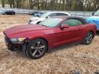 2016 FORD MUSTANG - 1FATP8EM6G5308067