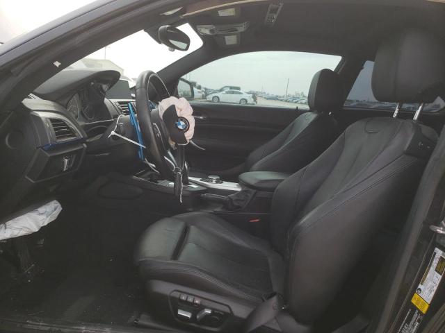 2016 BMW M235I - WBA1J7C55GV359971