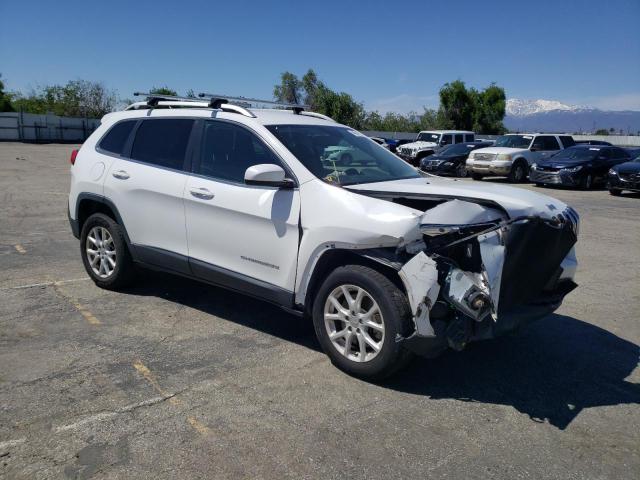 1C4PJMCX0JD523055 Jeep Cherokee Latitude