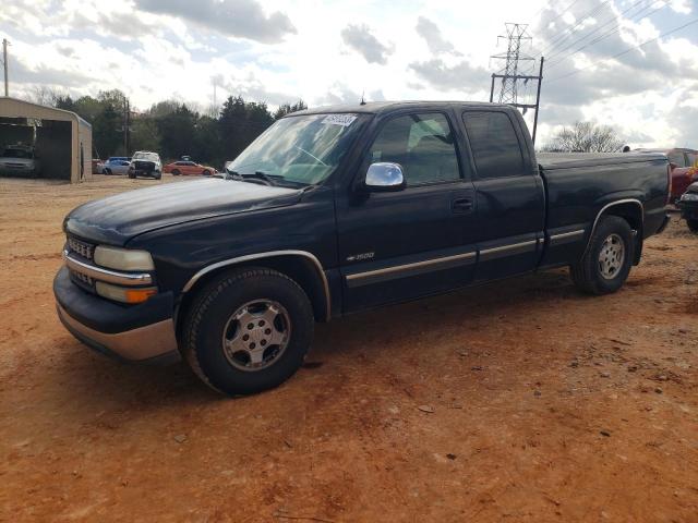 2002 Chevrolet C/K 1500 