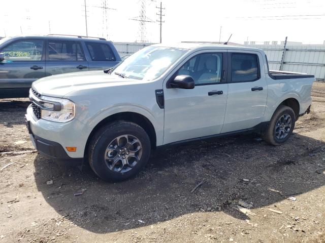 2022 FORD MAVERICK X - 3FTTW8E39NRA37276