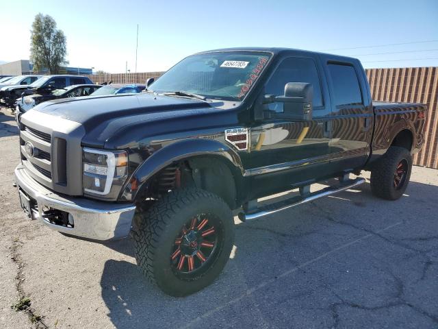 2008 Ford F-350 