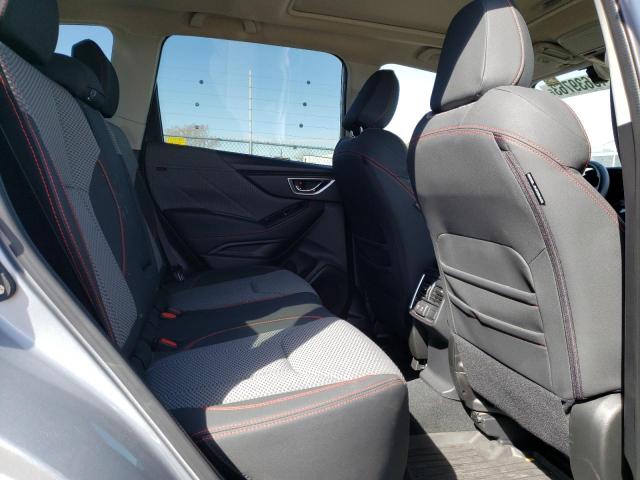JF2SKAJC2KH414467 Subaru Forester Sport