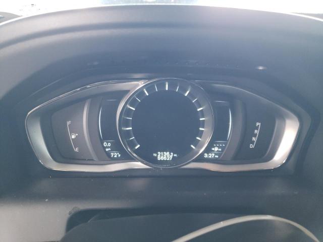 YV440MDK6F2697396 Volvo Xc60 T5 Premier