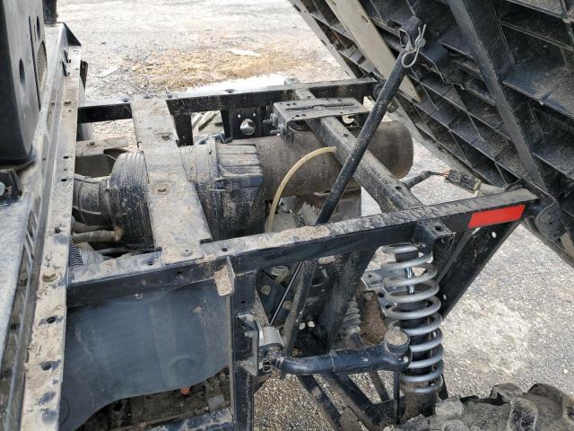 2012 POLARIS RANGER 800 - 4XATH7EA8CE295489
