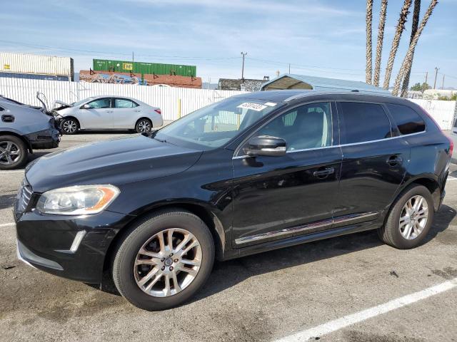 2015 Volvo XC60 T5 Premier