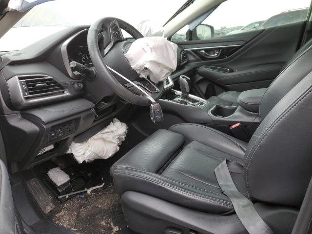 4S3BWAN6XL3020530 Subaru Legacy Limited