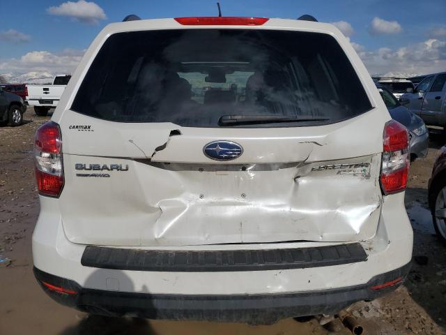 JF2SJADC0FH409806 Subaru Forester 2.5i Premium