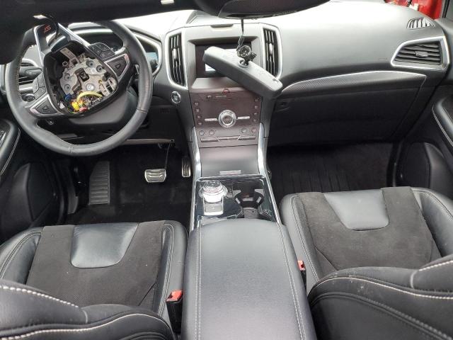 2020 FORD EDGE ST - 2FMPK4AP2LBA68231