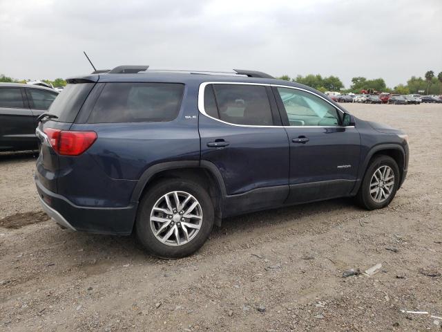 2019 GMC ACADIA 1GKKNLLA7KZ143448