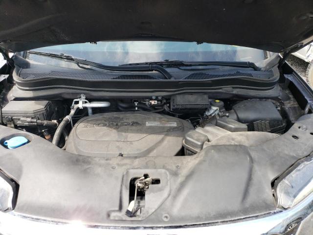 2016 HONDA PILOT ELIT - 5FNYF6H04GB062263