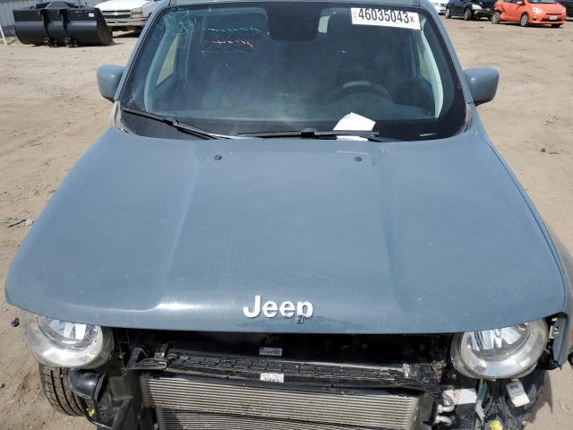 ZACCJABB9JPH35103 Jeep Renegade Latitude