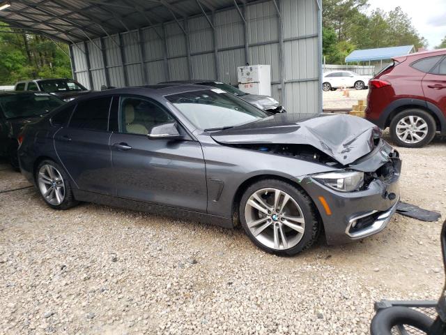 2019 BMW 430I GRAN - WBA4J1C59KBU67434