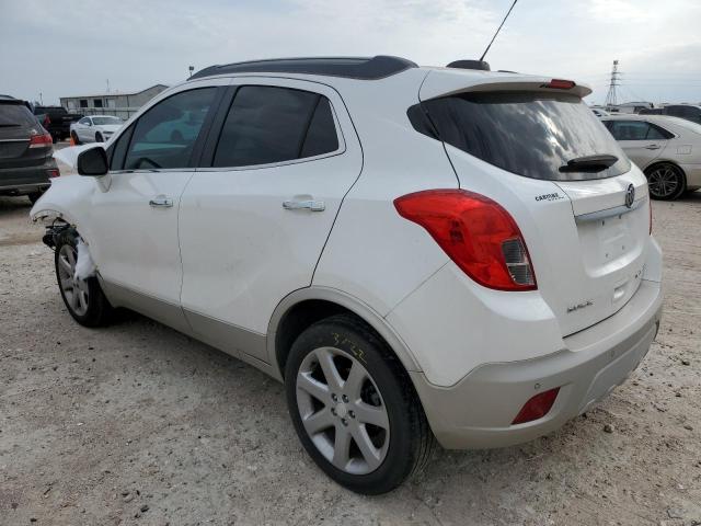 KL4CJDSB1GB583848 Buick Encore Premium