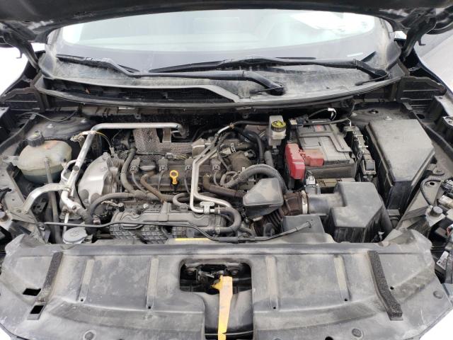 2021 NISSAN ROGUE S - 5N1AT3AB8MC749058