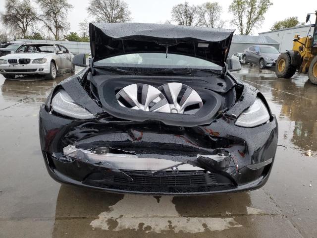7SAYGDEE5PA082426 Tesla Model Y