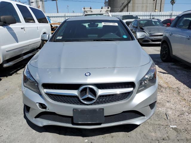 WDDSJ4GB1FN219247 Mercedes-Benz CLA 250 4MATIC