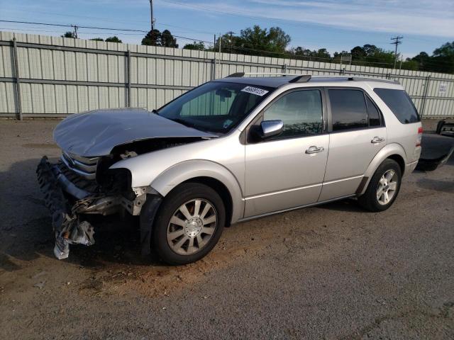 2008 Ford Taurus X Limited