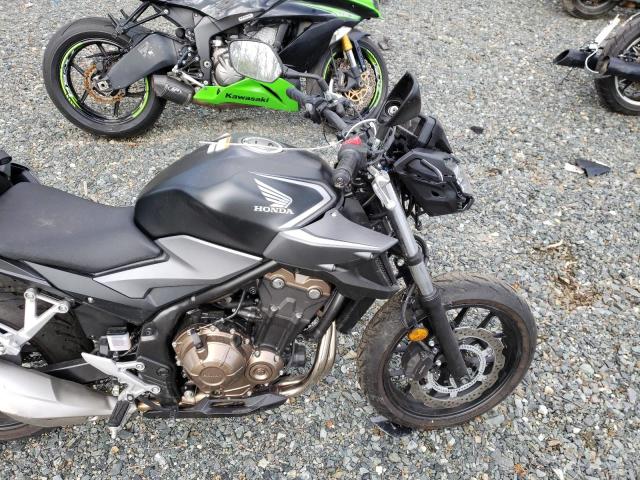 2021 HONDA CB500 FA MLHPC6356M5200368