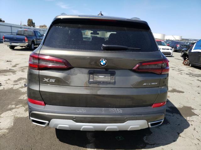 5UXCR6C01N9M94890 BMW X5 Xdrive40i