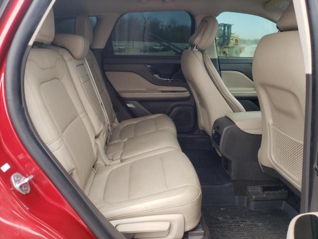2020 LINCOLN CORSAIR - 5LMCJ1C98LUL07447