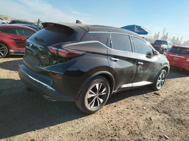 5N1AZ2BJXLN128910 Nissan MURANO SV