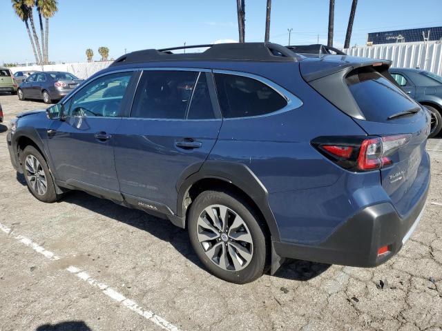4S4BTANC9P3161203 Subaru Outback Limited