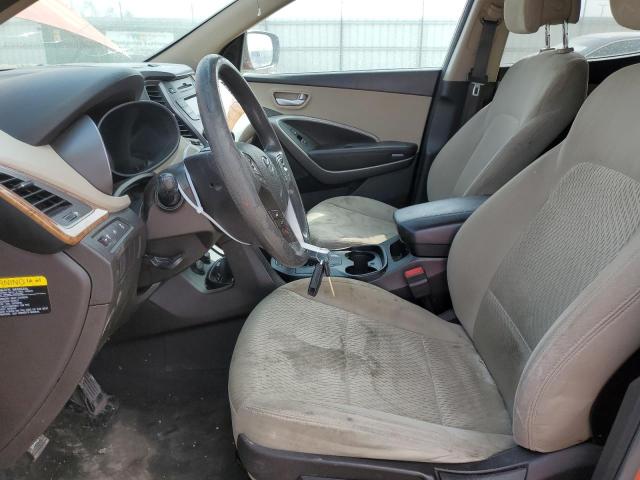 5XYZT3LB1GG317903 Hyundai SANTA FE SPORT