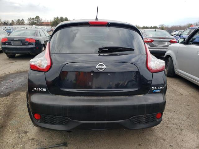 2015 NISSAN JUKE S - JN8AF5MV6FT554032
