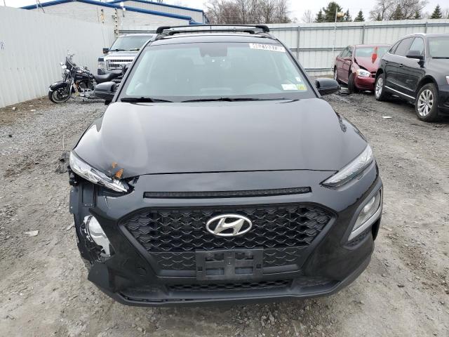 KM8K2CAA8LU429262 Hyundai Kona SEL 5