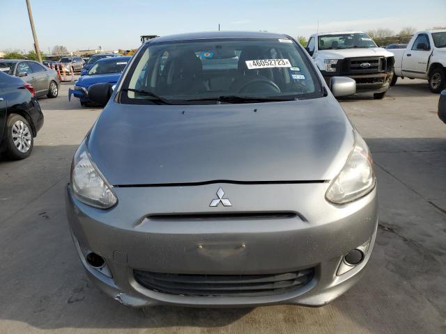 2015 MITSUBISHI MIRAGE DE - ML32A3HJ7FH038973